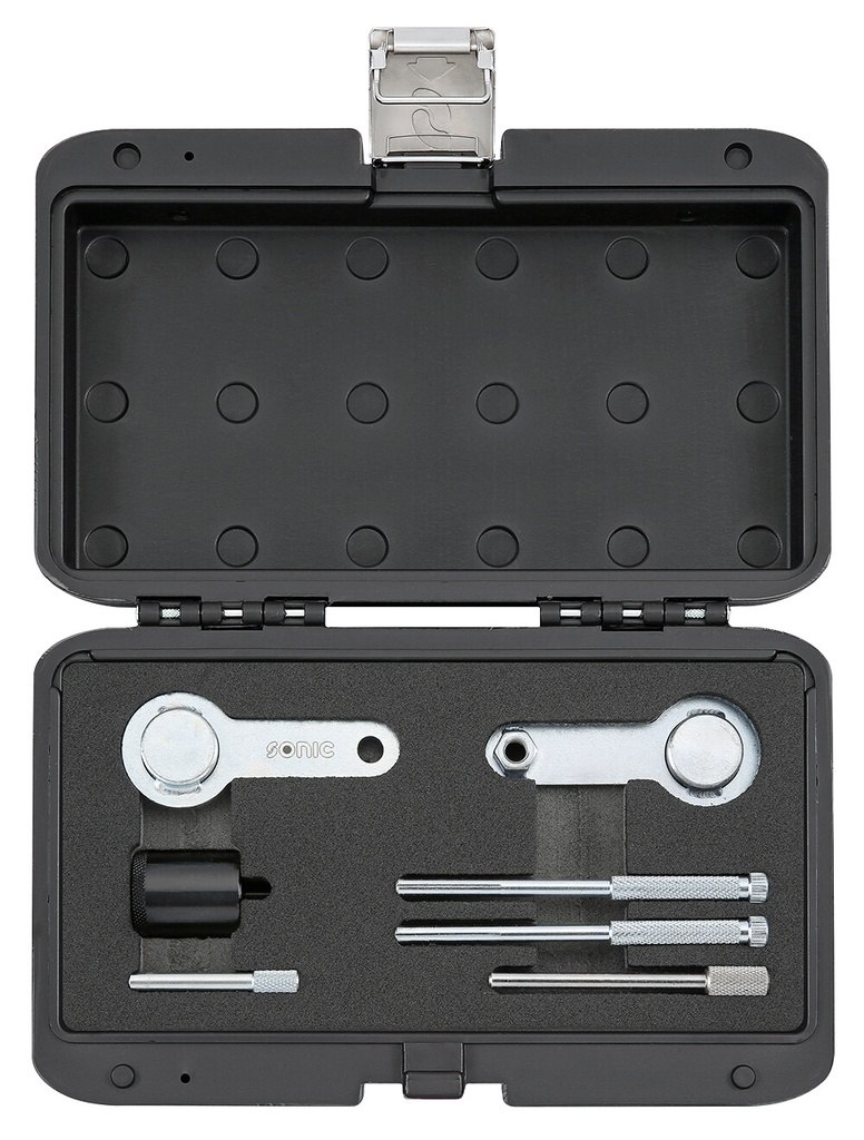 Engine timing tool set Land Rover Diesel TDV6 - 2.7 (829037, SONIC)