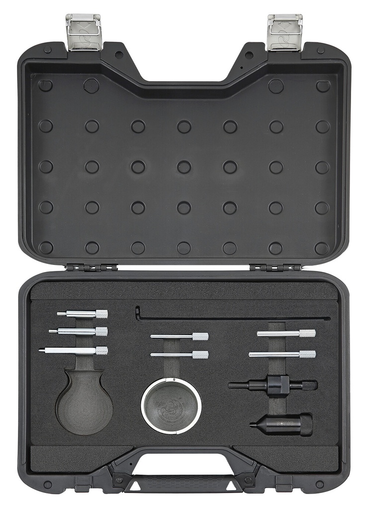 Engine timing tool set PSA Petrol (EW) - 2.0/2.2 16V (829038, SONIC)