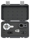 Dzinēja fiksācijas instrumentu komplekts Fiat/Opel/Ford/PSA dīzelis JTD - 1,3 (829039, SONIC)