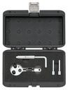 Variklio blokavimo įrankių rinkinys Ford dyzelinas TDCi – 2,2/3,2 (829042, SONIC)