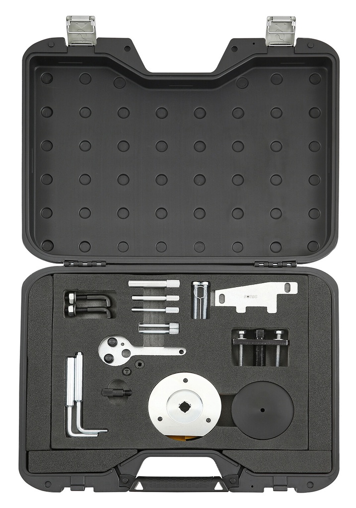 Engine timing tool kit Ford/LDV/Jaguar diesel - 2.0/2.2/2.4/3.2 (829050, SONIC)