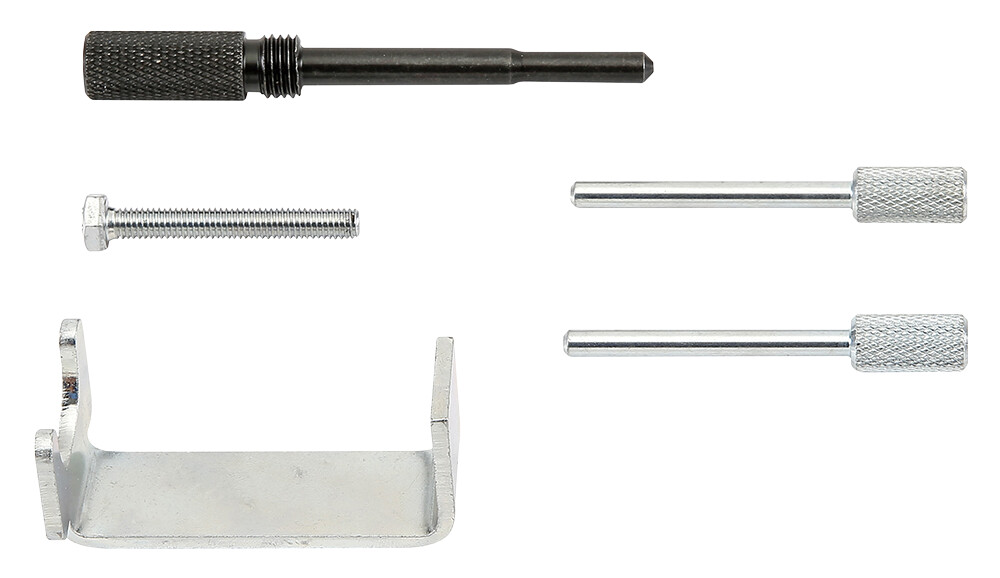 Dzinēja fiksācijas instrumentu komplekts Honda benzīns SOHC/DOHC - 1,6/1,8/2,0/2,2 (829053, SONIC)