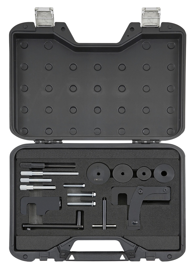 Engine timing tool kit Renault/Opel/Nissan Diesel (Belt Drive) (829055, SONIC)