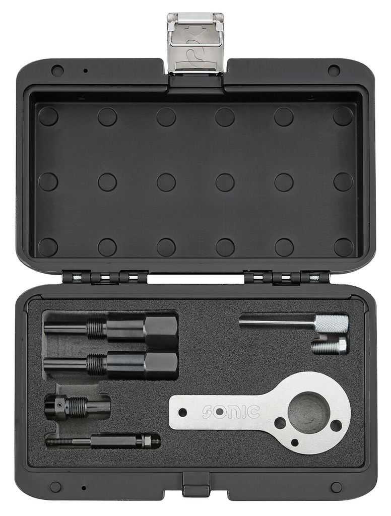 Engine timing tool set Opel/Renault/Saab Diesel DOHC CDTi - 1.9/2.0 (829062, SONIC)