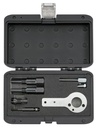 Engine timing tool set Opel/Renault/Saab Diesel DOHC CDTi - 1.9/2.0 (829062, SONIC)