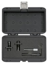 Dzinēja fiksācijas instrumentu komplekts Opel/Fiat/Ford/PSA dīzelis JTD/HDi - 1,3 (829063, SONIC)