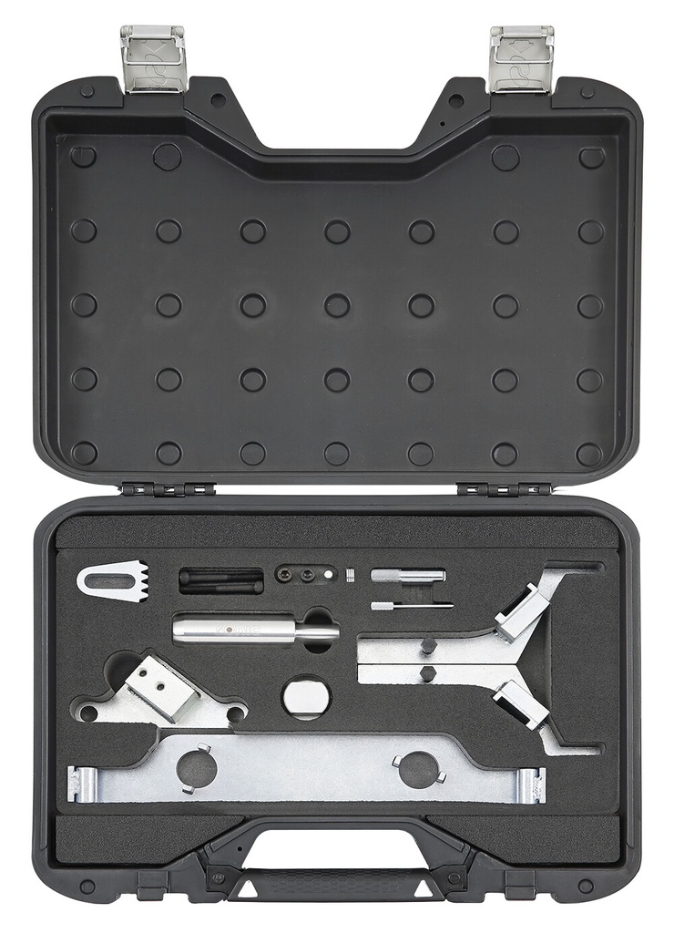 Engine timing tool set Opel/Chevrolet/Saab Petrol (A20/A24) - 2.0/2.4 (829064, SONIC)