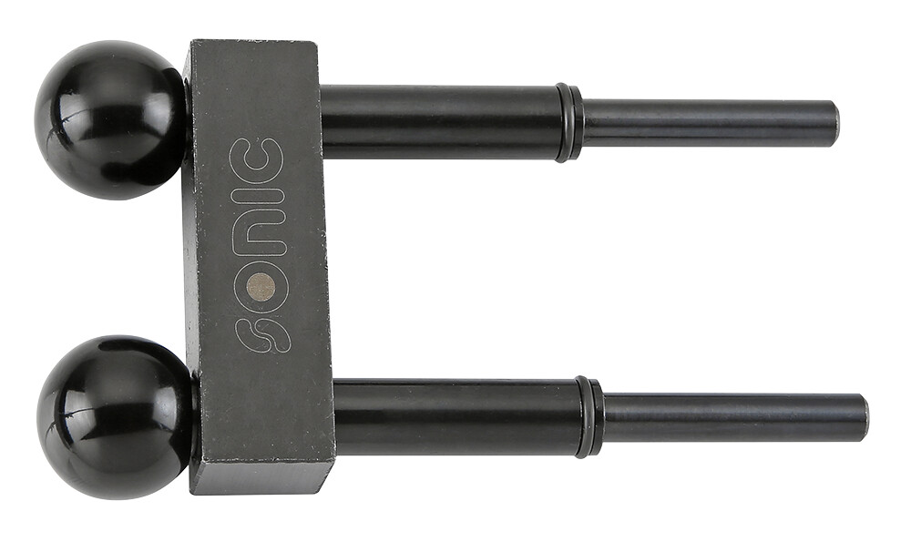 Sadales vārpstas fiksēšanas instruments VAG benzīns 16V FSI (siksnas piedziņa) 1,4/1,6 (829076, SONIC)