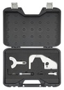 Engine locking tool set Volvo Petrol GTDi - 2.0 (829080, SONIC)