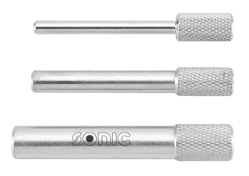 Variklio blokavimo įrankių rinkinys Volvo Dyzelinas TDCi (nuo 2011) - 1,6 (829081, SONIC)