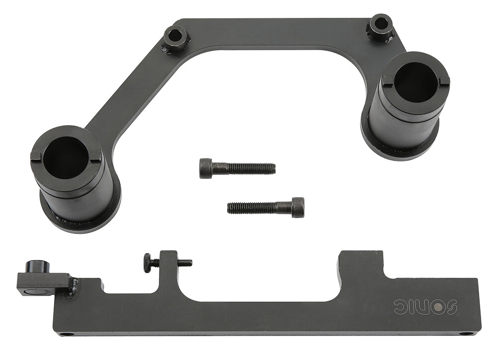 Balanso veleno nustatymo rinkinys BMW Dyzelinas N47 - 2,0 