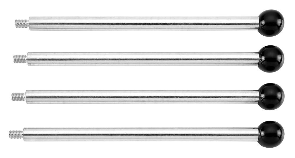 Front panel guide pin set VAG T5 van (829103, SONIC)
