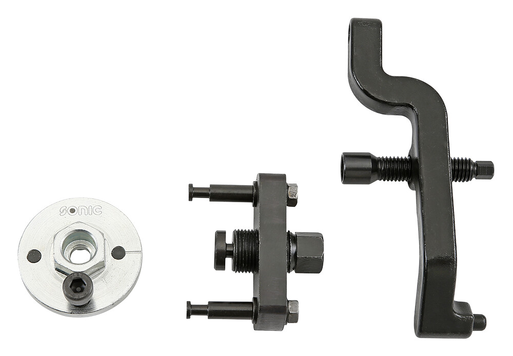 Water pump puller set, VAG 2.5 diesel (829109, SONIC)