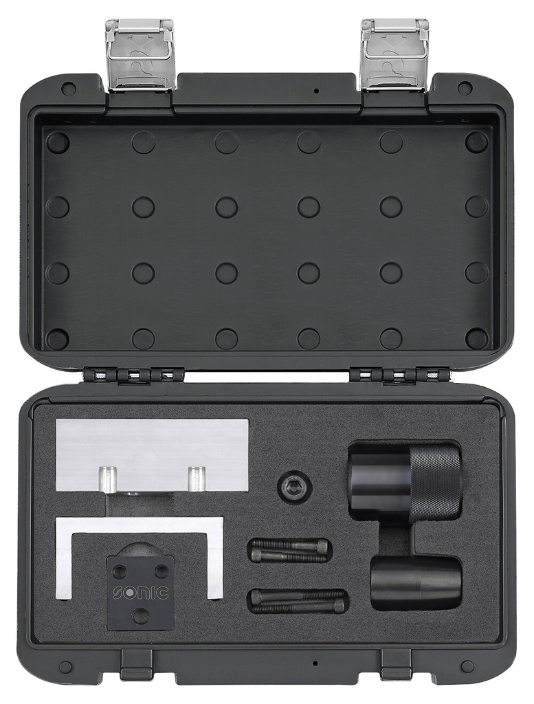 Engine locking tool set Volvo/Ford Petrol - 2.5 (829133, SONIC)