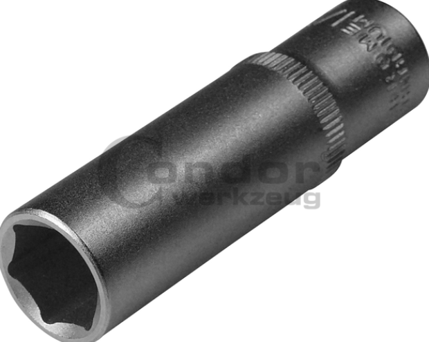 Galvutė 3/8 90mm M6 [8299006] []