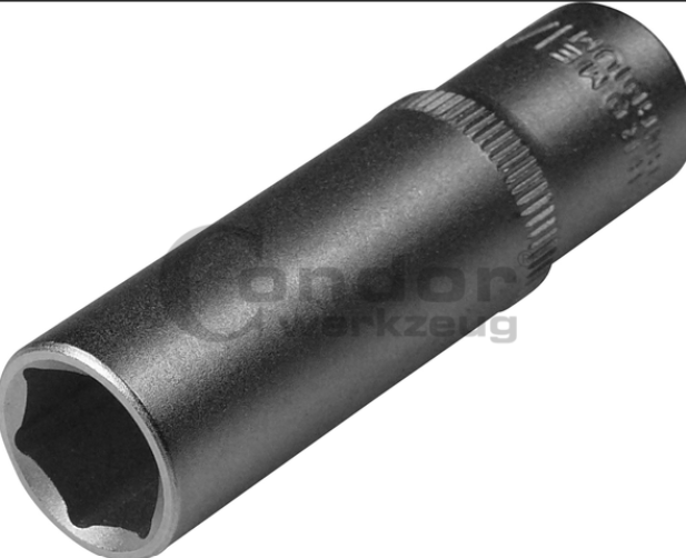 Galvutė 3/8 90mm M10 [8299010] []