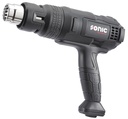 Karšto oro pūstuvas 1800 W (832001, SONIC)