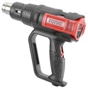 Karstā gaisa fēns ar digitālo displeju 2000W (832002, SONIC)