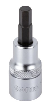 Galvutė 1/2 su šešiakampiu 7 mm, Sonic Equipment, 83406207