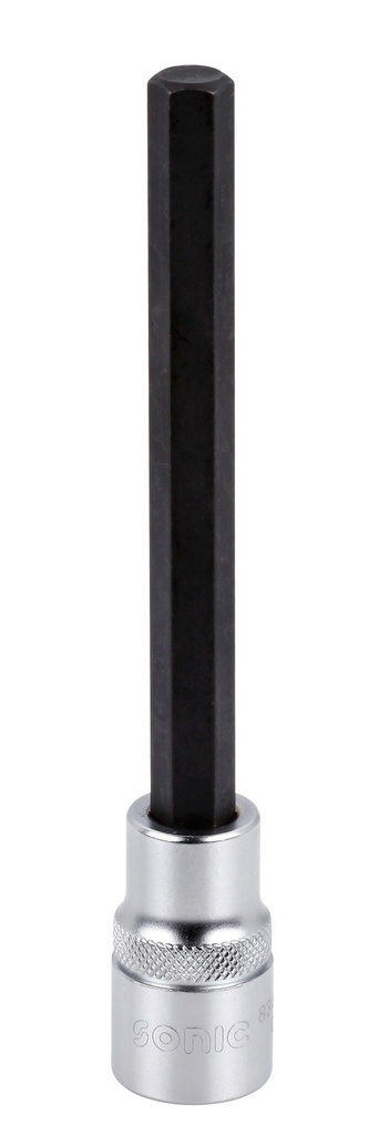 Uzgriežņu galva 1/2 ar sešstūra uzgali 11mm, 140mm gara (83414011, SONIC)