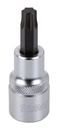 Galvutė 1/2" su TORX T40, SONIC (83606240, SONIC)