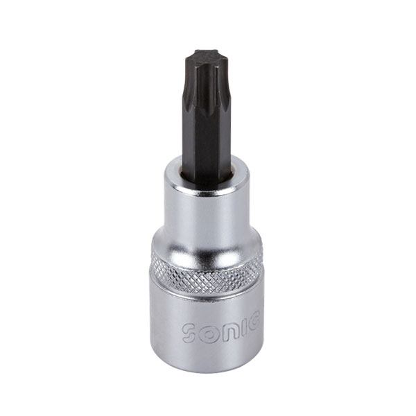 Galvutė 1/2 su TORX T-55 