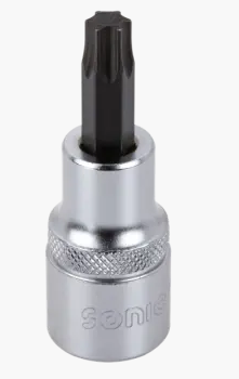 Galvutė 1/2 su TORX T-70 [83606270] []