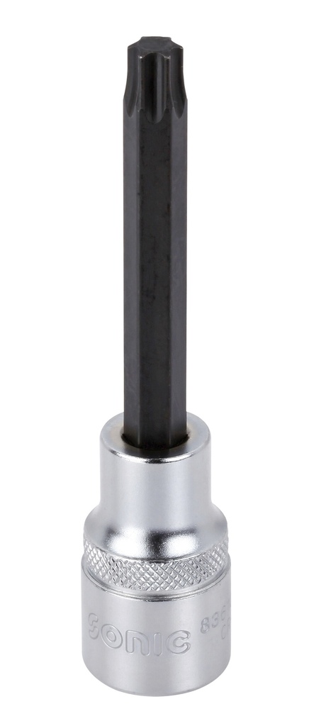 Muciņa 1/2" ar TORX T50, SONIC (83610050, SONIC)
