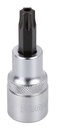Muciņa 1/2" TORX ar caurumu T45 (83706245, SONIC)