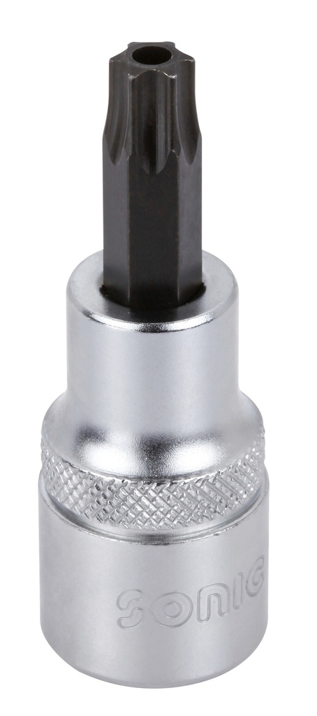 Galvutė 1/2 TORX su centrine skyle T60 (83706260, SONIC)