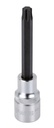 Galvutė 1/2 su TORX 100mm T25H (83710025, SONIC)