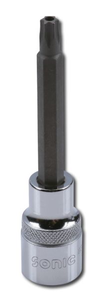 Galvutė 1/2 su TORX 100mm T60H 