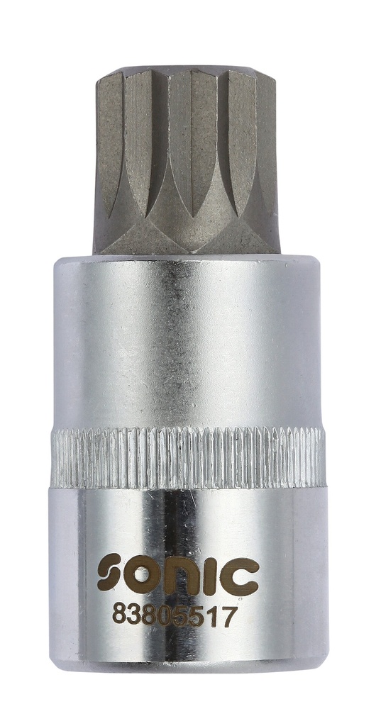 XZN muciņa 1/2 collas M17 55 mm (83805517, SONIC)