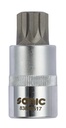 XZN muciņa 1/2 collas M17 55 mm (83805517, SONIC)