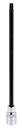 Muciņa 1/2 ar 12-stūru M10 uzgali 762mm gara (83880010, SONIC)