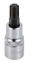 Bit socket 1/2" spline M7 (83906207, SONIC)