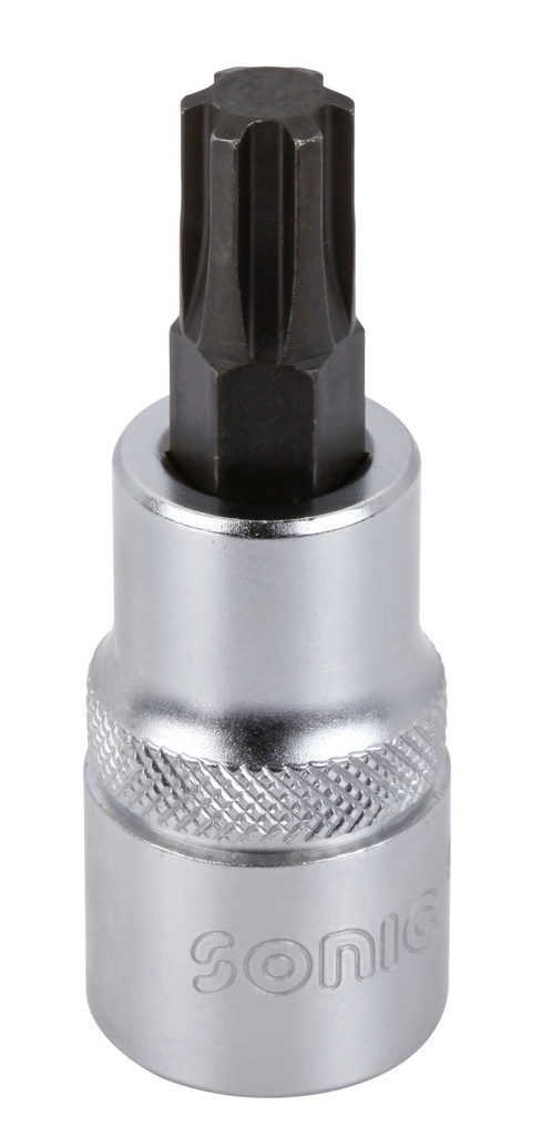 Uzmava 1/2'' ar SPLINE uzgali M14 (83906214, SONIC)