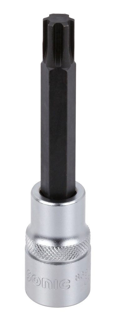 Socket 1/2", 100 mm, M10 (83910010, SONIC)