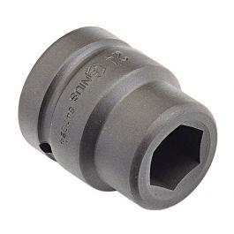 Smūginė galvutė 1" 50 mm (847050, GENIUS)