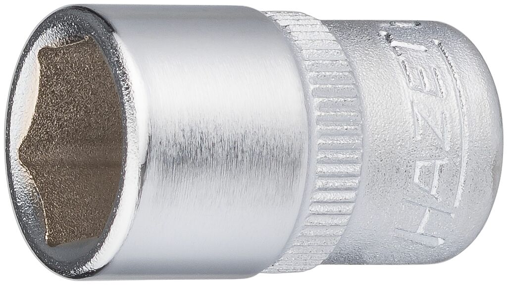 Galvutė 1/4 col. 11 mm, 6 kampų (850-11, HAZET)