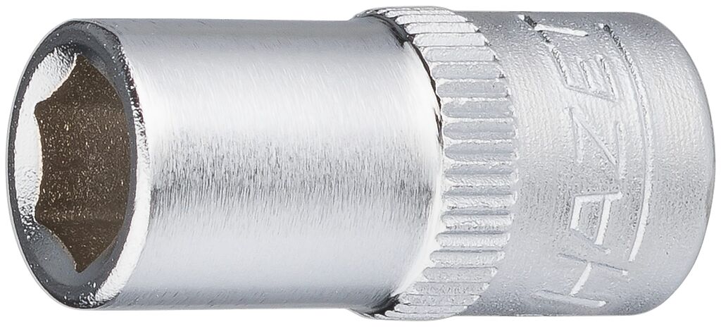 Socket 1/4 inch 7 mm, 6-point (850-7, HAZET)