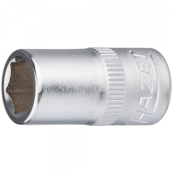 Muciņa 1/4 collas 8 mm, 6 stūru (850-8, HAZET)