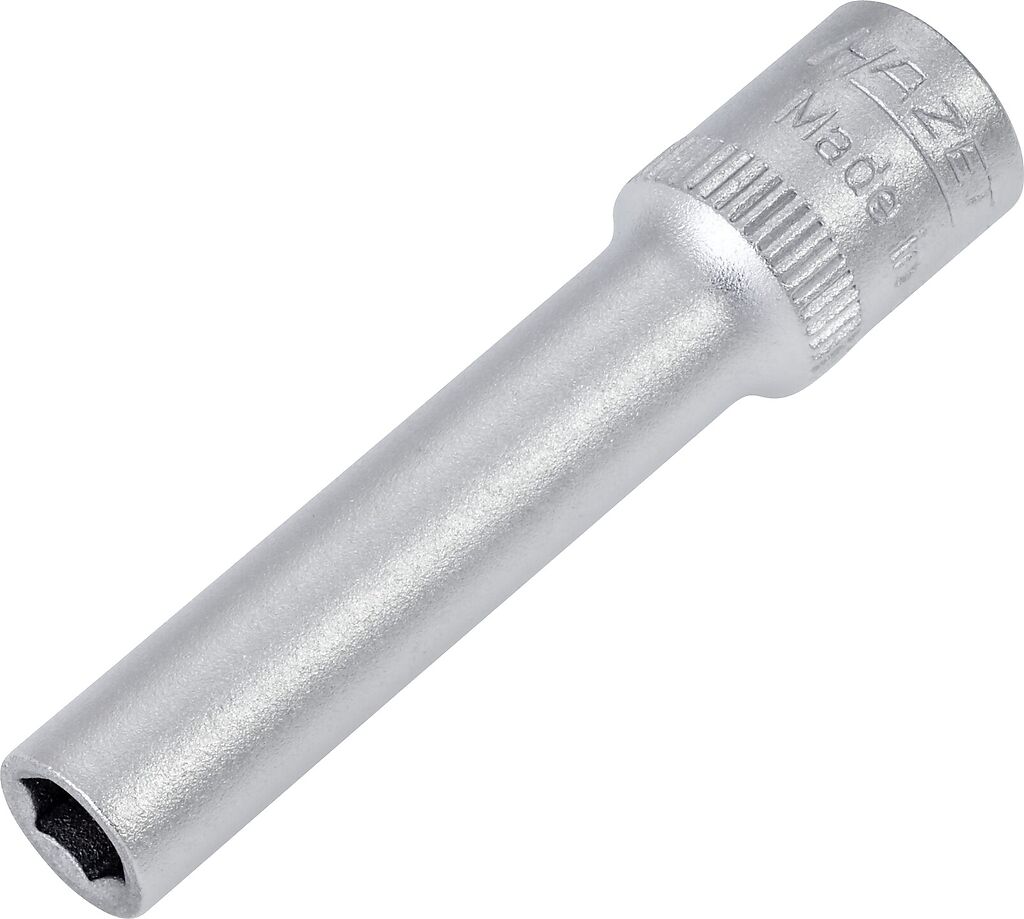 Gara muciņa 1/4 collas 5 mm (850LG-5, HAZET)