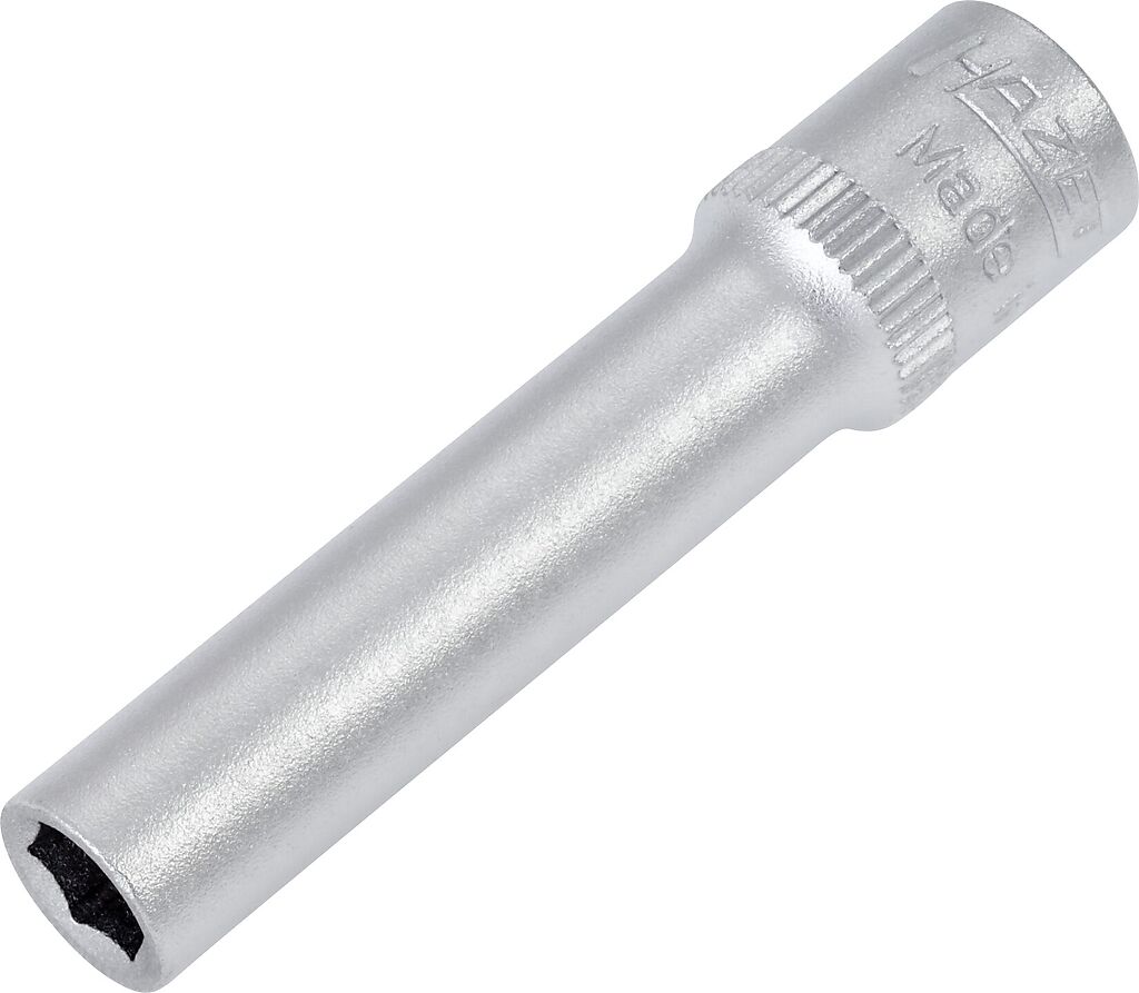 Galvutė ilga 1/4 col. 5,5 mm (850LG-5.5, HAZET)