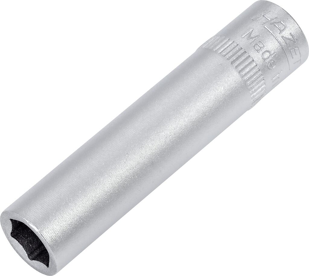 Galvutė ilga 1/4 col. 7 mm (850LG-7, HAZET)
