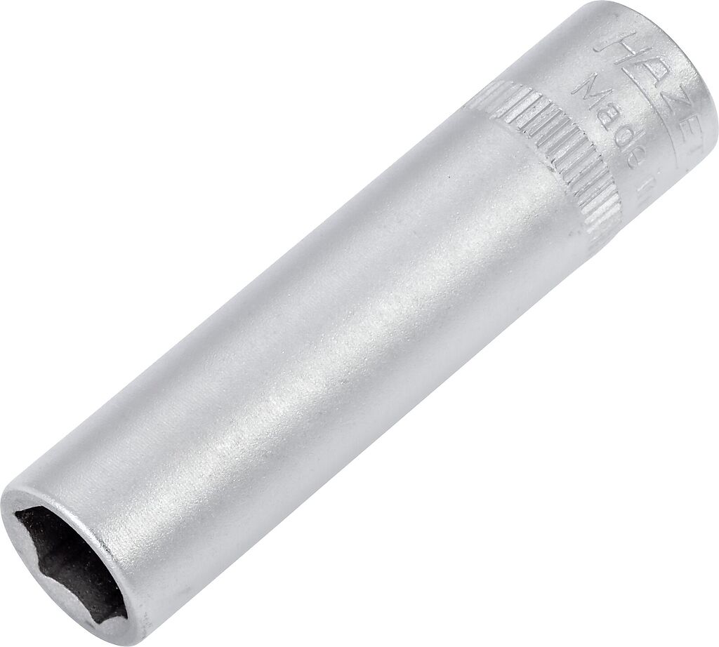 Long socket 1/4 inch 8 mm (850LG-8, HAZET)