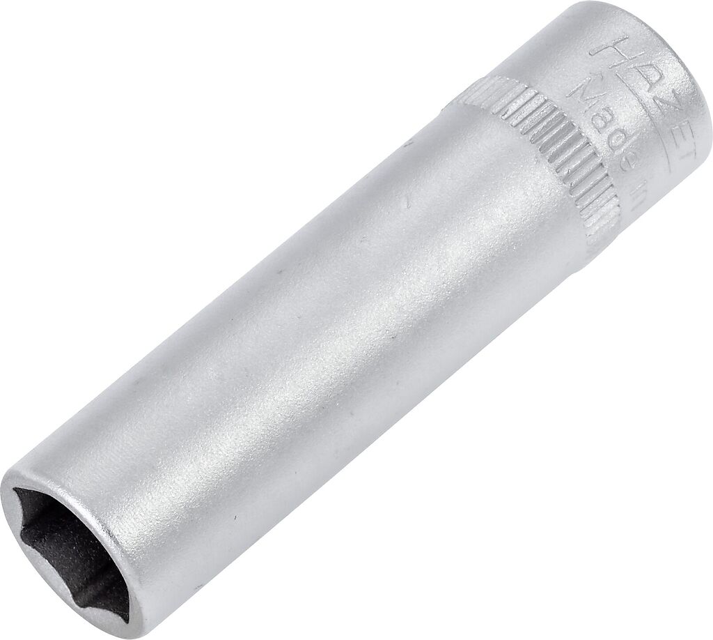 Long socket 1/4 inch 9 mm (850LG-9, HAZET)