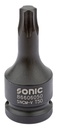 Sonic smūginė galvutė su TORX antgaliu 1/2" T45 (86606045, SONIC)