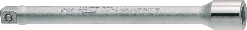 Pagarinātājs 1/4 collas, 101.5 mm (867-4, HAZET)