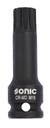 Smūginė galvutė 1/2'', 78L M16 (86807816, SONIC)